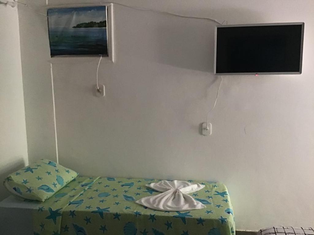 Appartement Ita Do Mar 2 - Itamazinho à Morro de São Paulo Extérieur photo