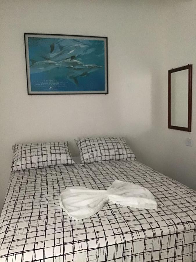 Appartement Ita Do Mar 2 - Itamazinho à Morro de São Paulo Extérieur photo