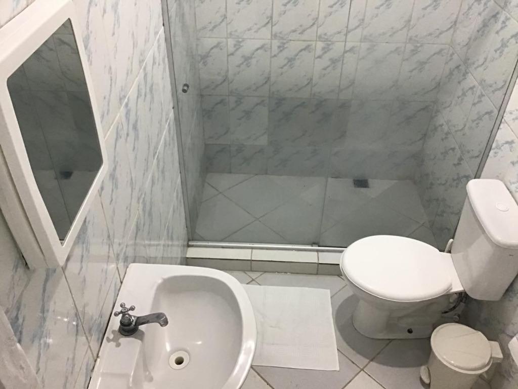 Appartement Ita Do Mar 2 - Itamazinho à Morro de São Paulo Extérieur photo