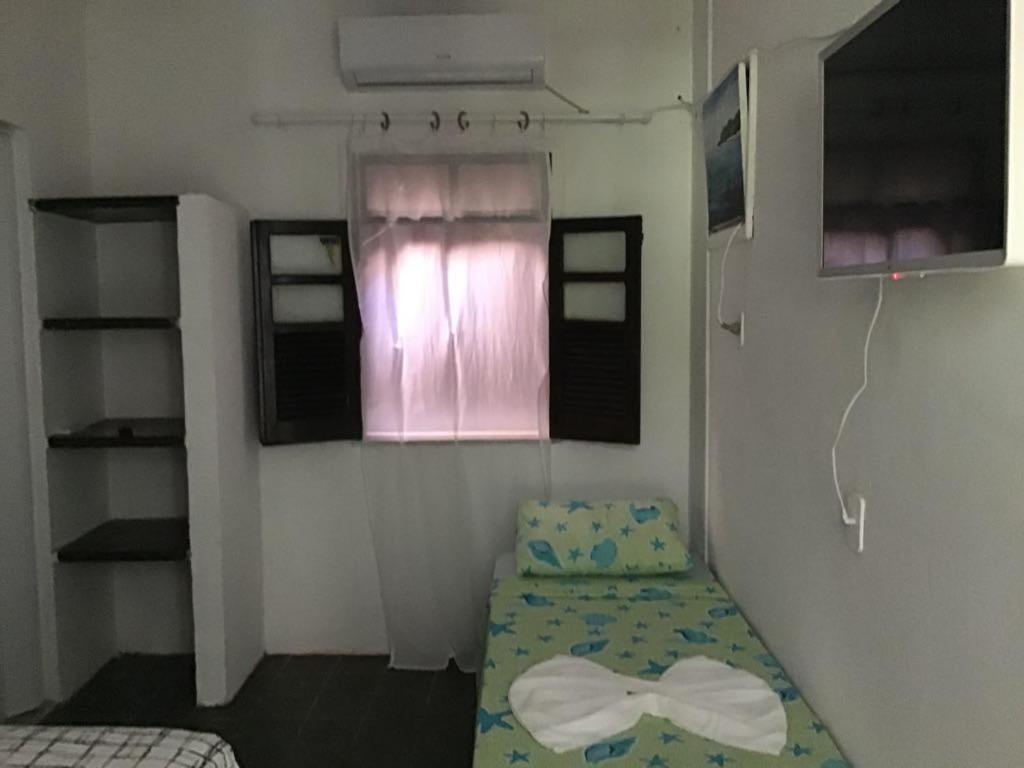 Appartement Ita Do Mar 2 - Itamazinho à Morro de São Paulo Extérieur photo