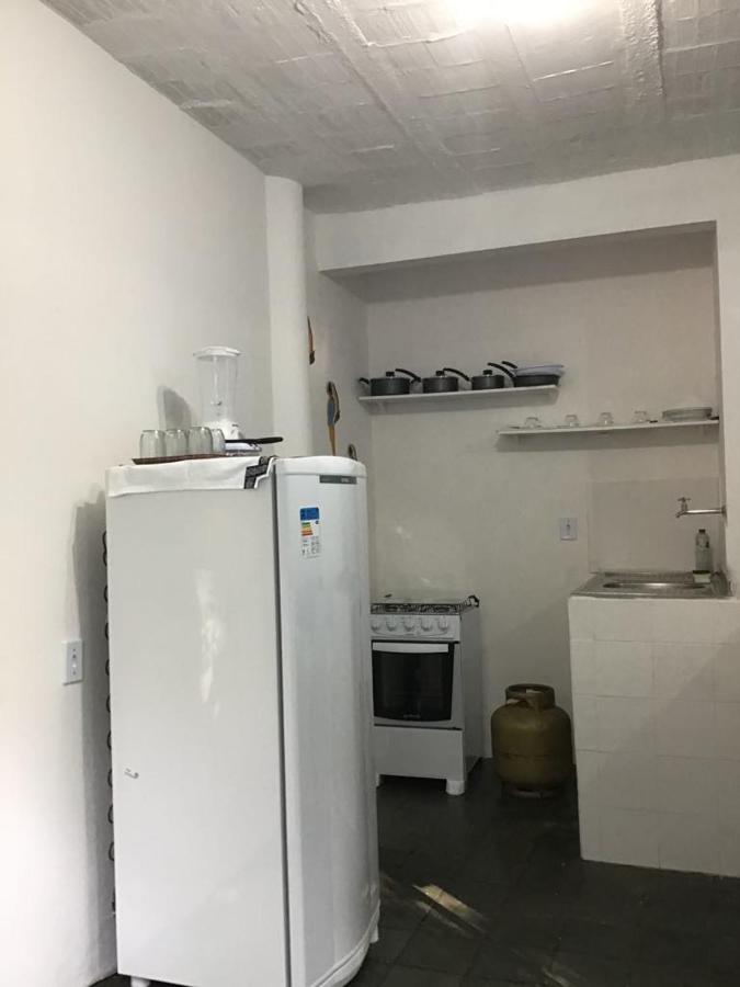Appartement Ita Do Mar 2 - Itamazinho à Morro de São Paulo Extérieur photo