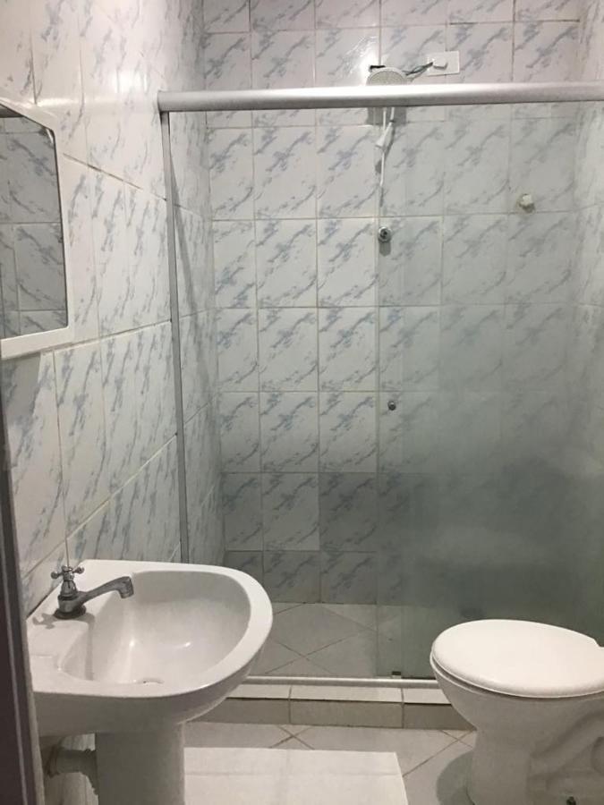 Appartement Ita Do Mar 2 - Itamazinho à Morro de São Paulo Extérieur photo